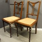 880 5291 CHAIRS